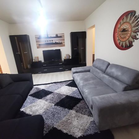Gura Humorului Apartament Lux Confort Zewnętrze zdjęcie
