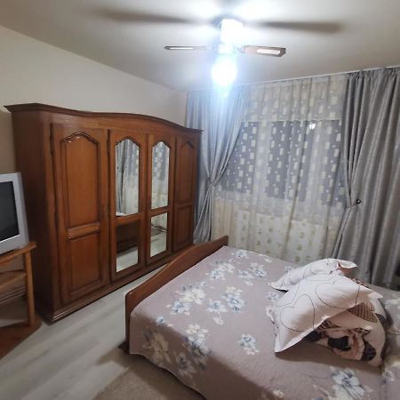 Gura Humorului Apartament Lux Confort Zewnętrze zdjęcie