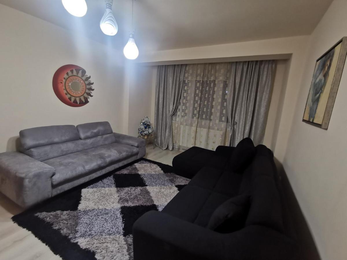 Gura Humorului Apartament Lux Confort Zewnętrze zdjęcie
