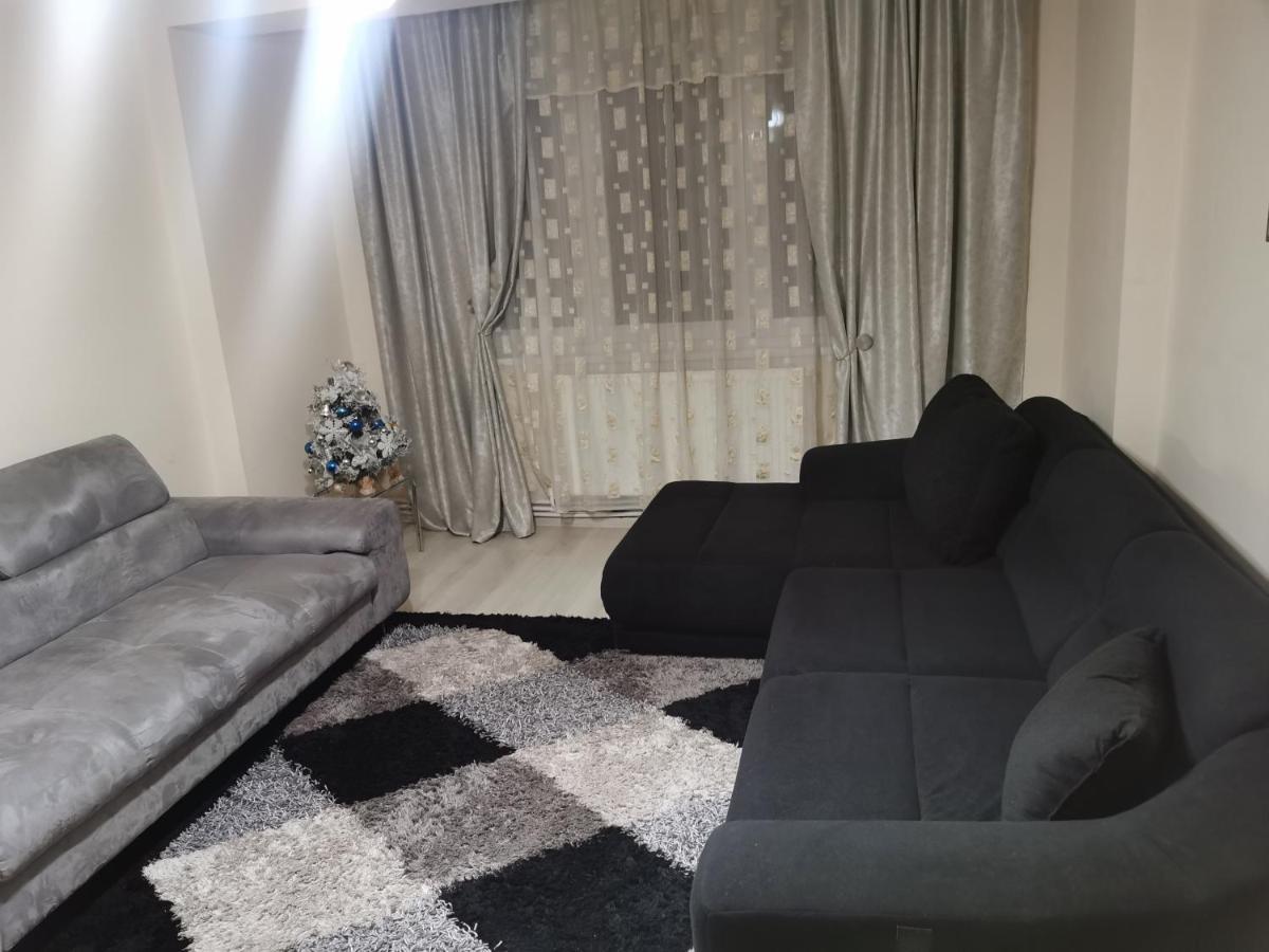 Gura Humorului Apartament Lux Confort Zewnętrze zdjęcie