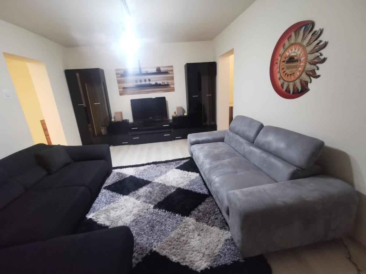Gura Humorului Apartament Lux Confort Zewnętrze zdjęcie