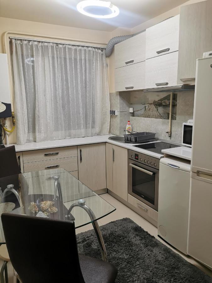 Gura Humorului Apartament Lux Confort Zewnętrze zdjęcie