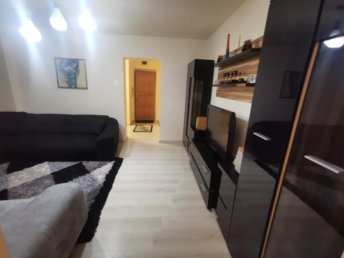 Gura Humorului Apartament Lux Confort Zewnętrze zdjęcie