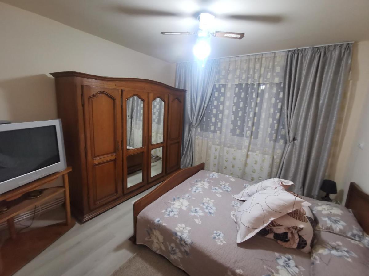 Gura Humorului Apartament Lux Confort Zewnętrze zdjęcie