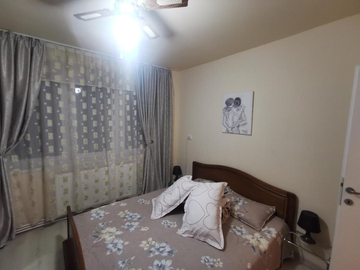 Gura Humorului Apartament Lux Confort Zewnętrze zdjęcie