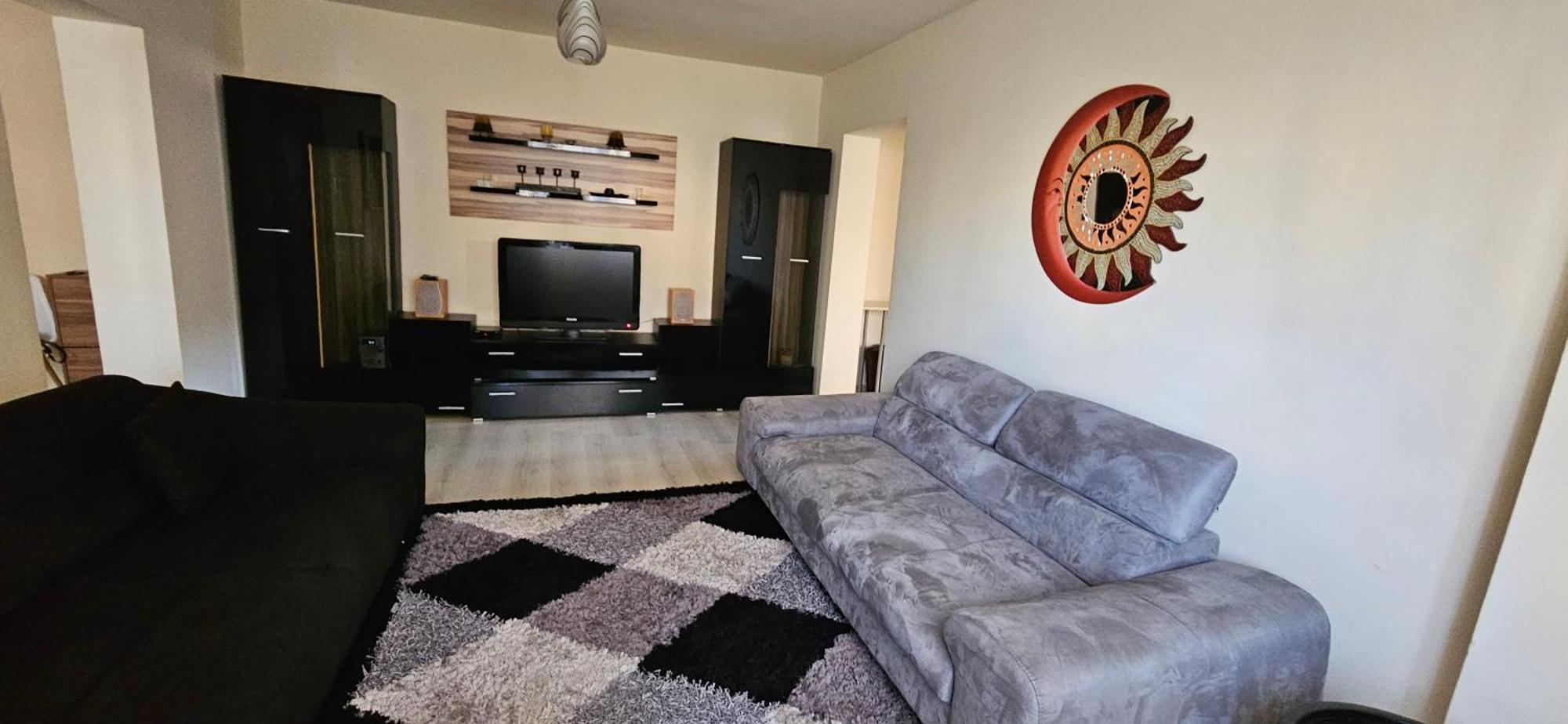 Gura Humorului Apartament Lux Confort Zewnętrze zdjęcie