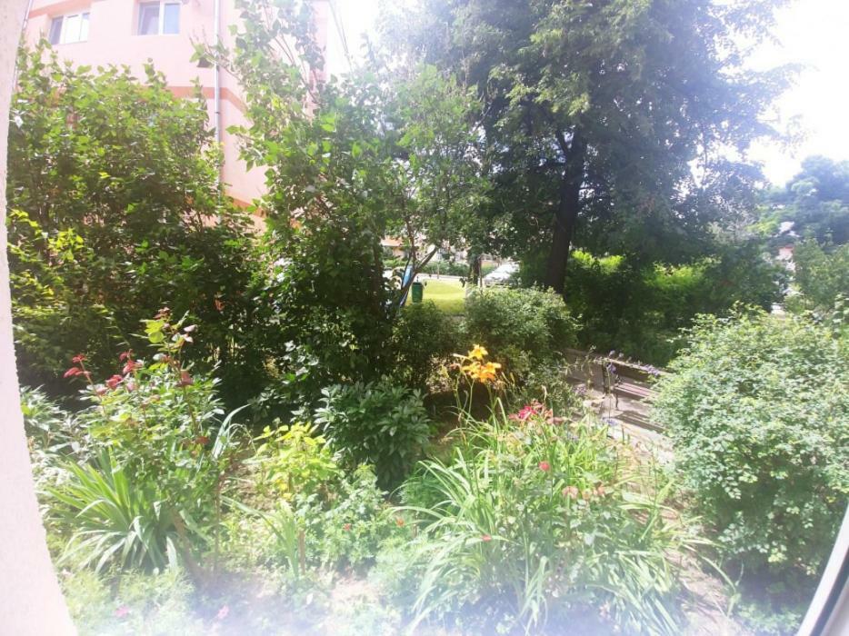 Gura Humorului Apartament Lux Confort Zewnętrze zdjęcie