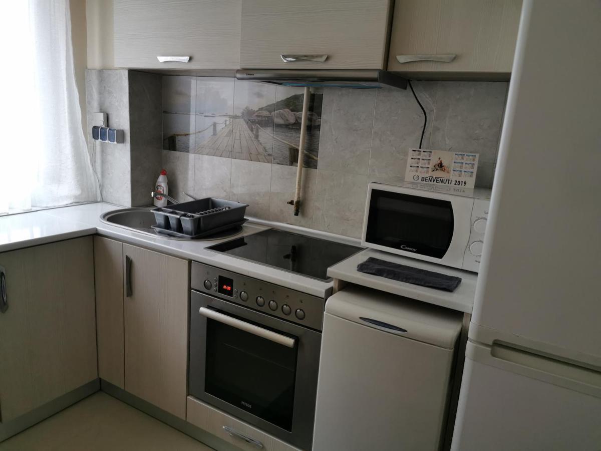Gura Humorului Apartament Lux Confort Zewnętrze zdjęcie